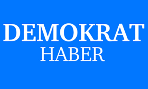 Demokrat Haber Logo