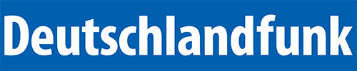 Deutschlandfunk logo