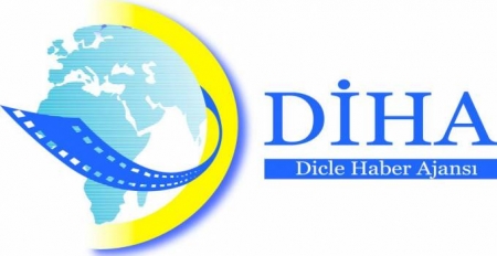 DICLE HABER AJANSI DIHA LOGO