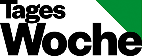 logo Tages Woche