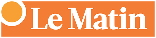 _logo_Le matin