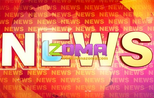 lomazoma news