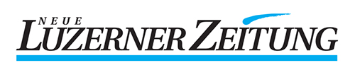 luzerner-zeitung logo