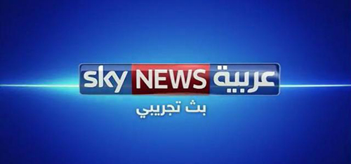 skynews arabie logo
