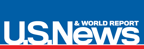 US NEWS LOGO