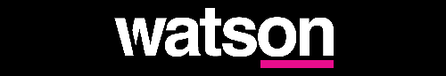 watson logo